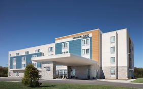 Springhill Suites By Marriott Ames